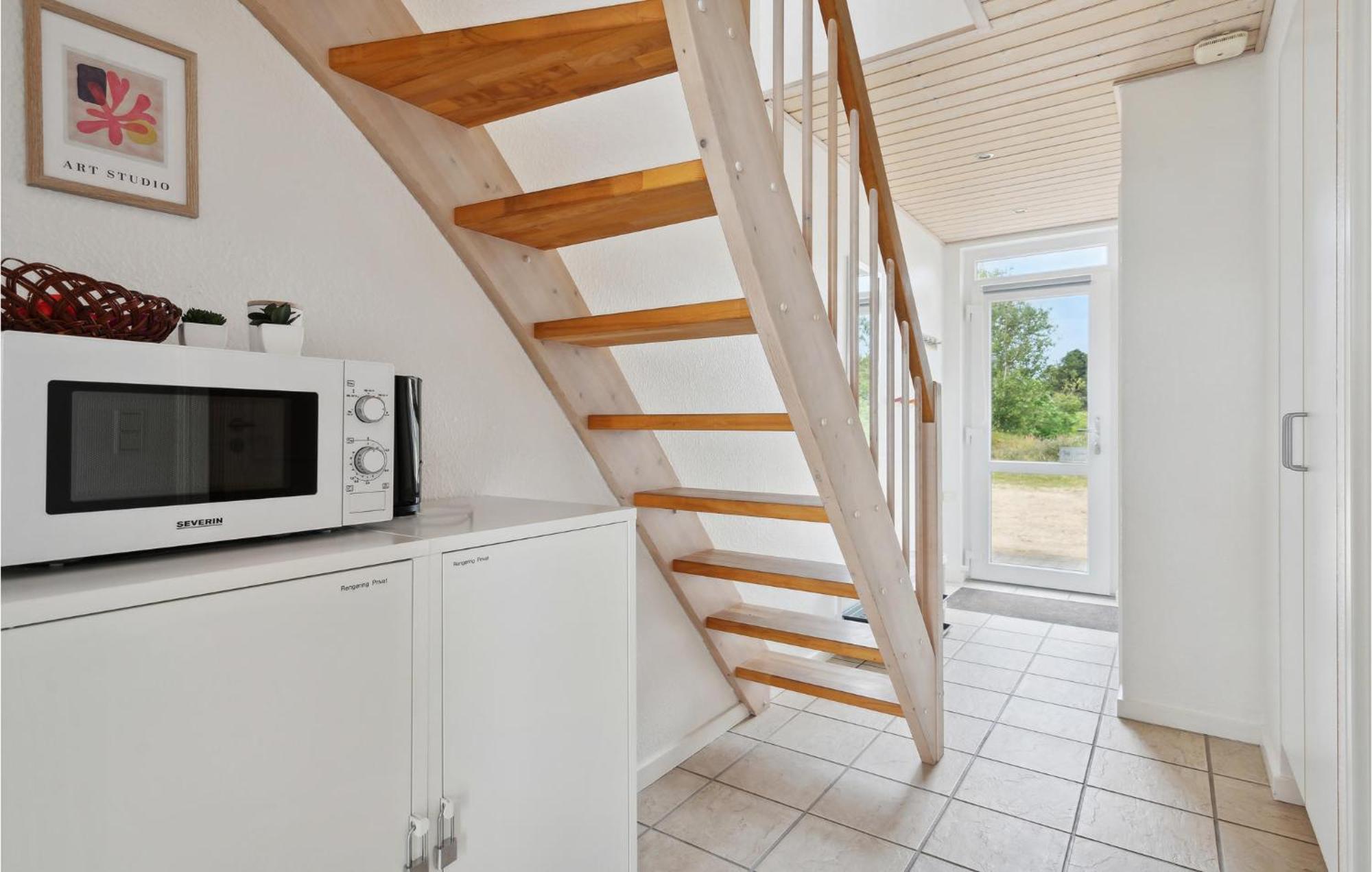 Stunning Home In Norre Nebel With Kitchen ภายนอก รูปภาพ